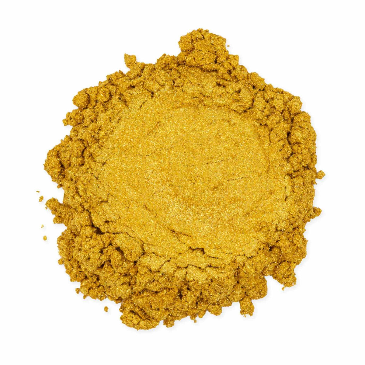 Colorante Anilina Polvo - Amarillo Oro