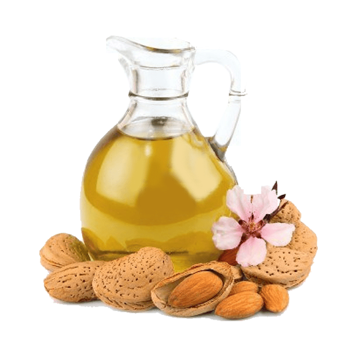 Almendra Dulce - Aceite Grado Alimenticio