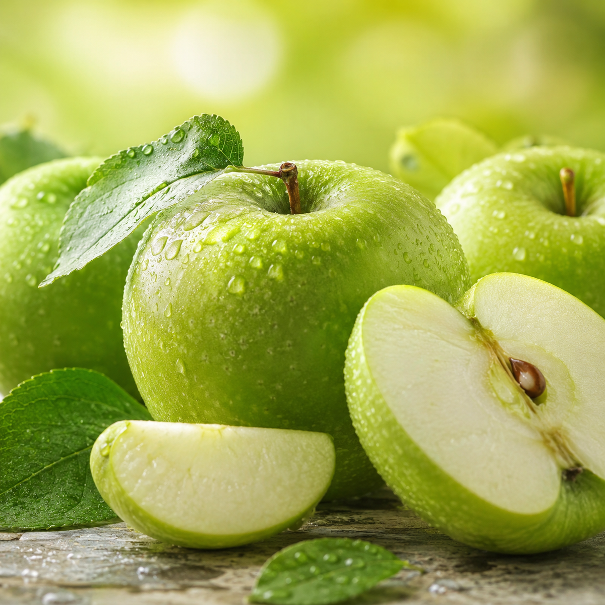 Granny Smith Manzana - Fragancia OFERTA 2x1