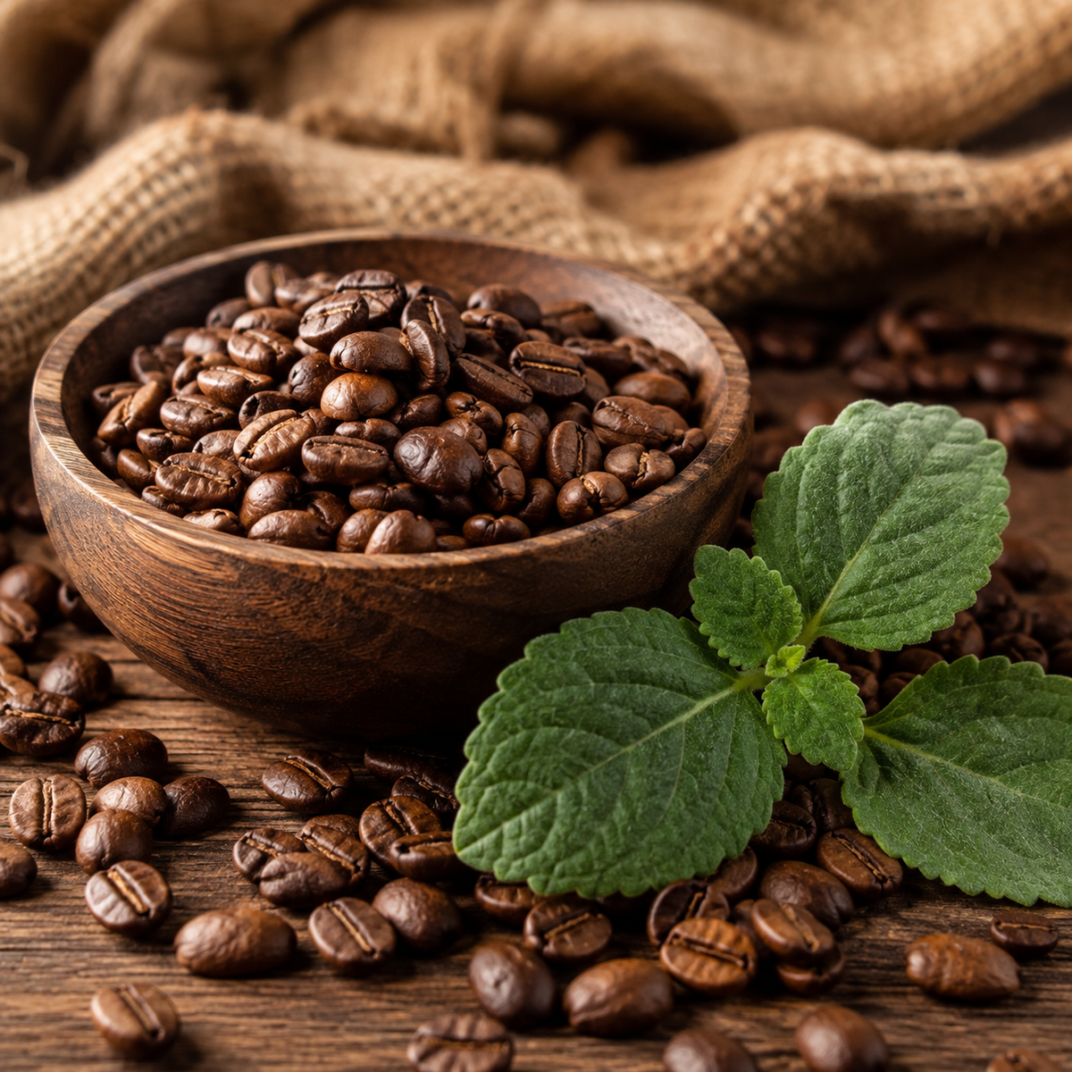 Grano De Cafe y Pachuli - Fragancia OFERTA 2x1