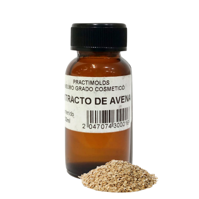 Avena - Extracto en tonico