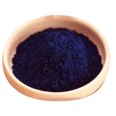 Colorante Supra Polvo Azul Oscuro