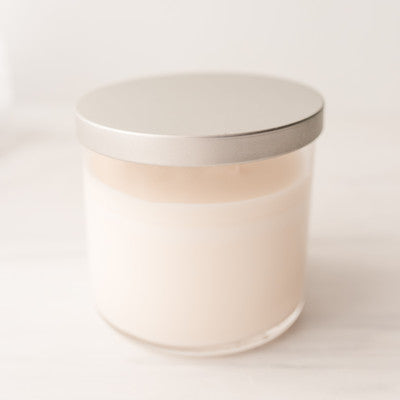 Bálsamo de Abeto - Velas Ultra-Perfumadas 3 Mechas