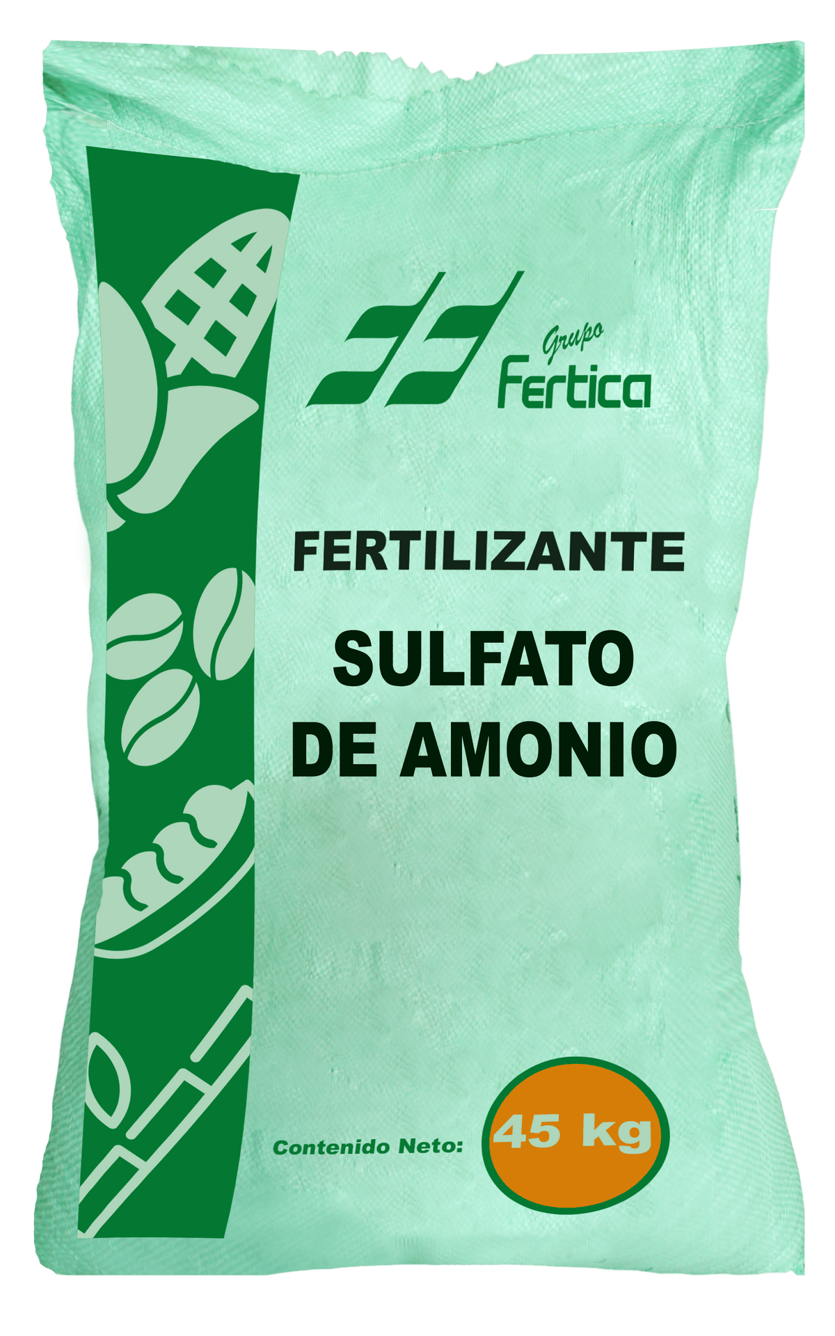 Sulfato de Amonio