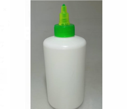 Envase Tipo Sedal, Tapa Twist - 300ml