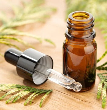 Mosca - Aceite Blend