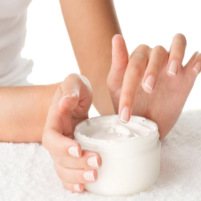 Base de Crema Dura