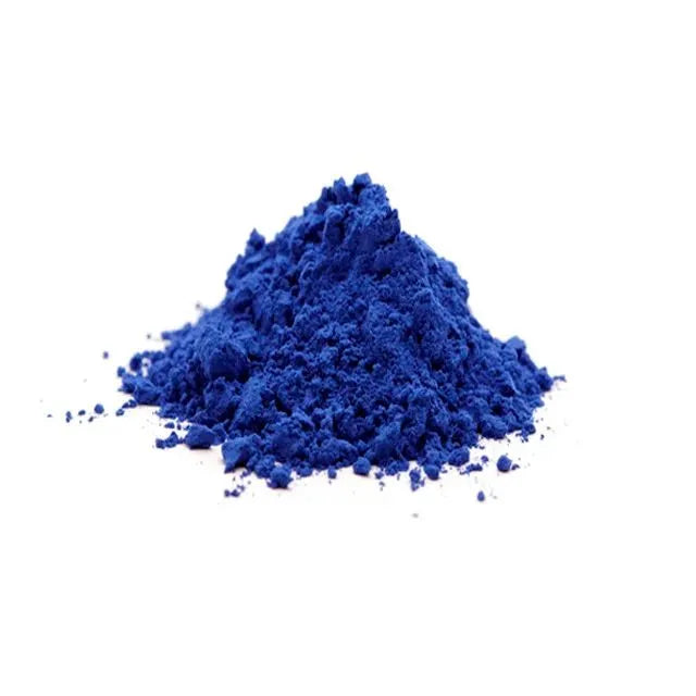 Colorante Supra Azul Carmin No.2
