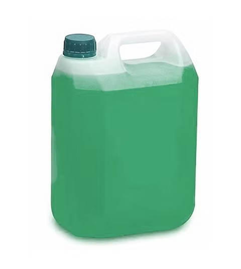 Jabon Liquido Lavaplatos - Aroma Citricos