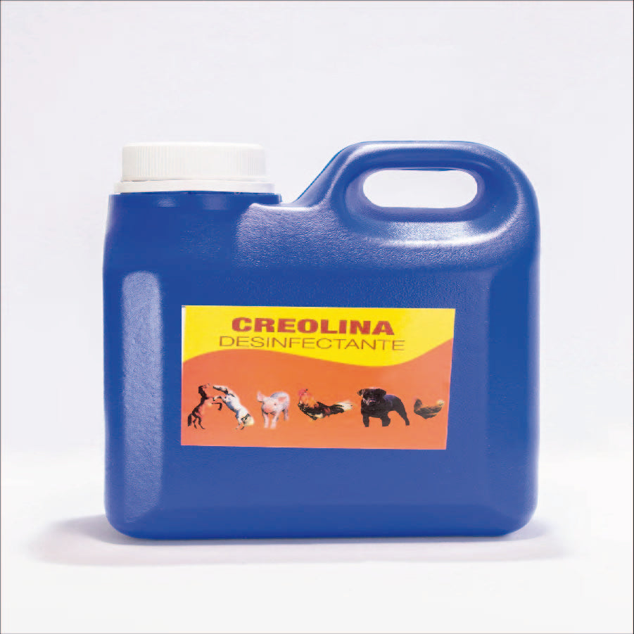 Creolina Liquida - pura