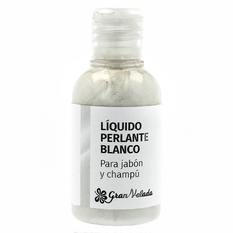 Perlante de Shampoo