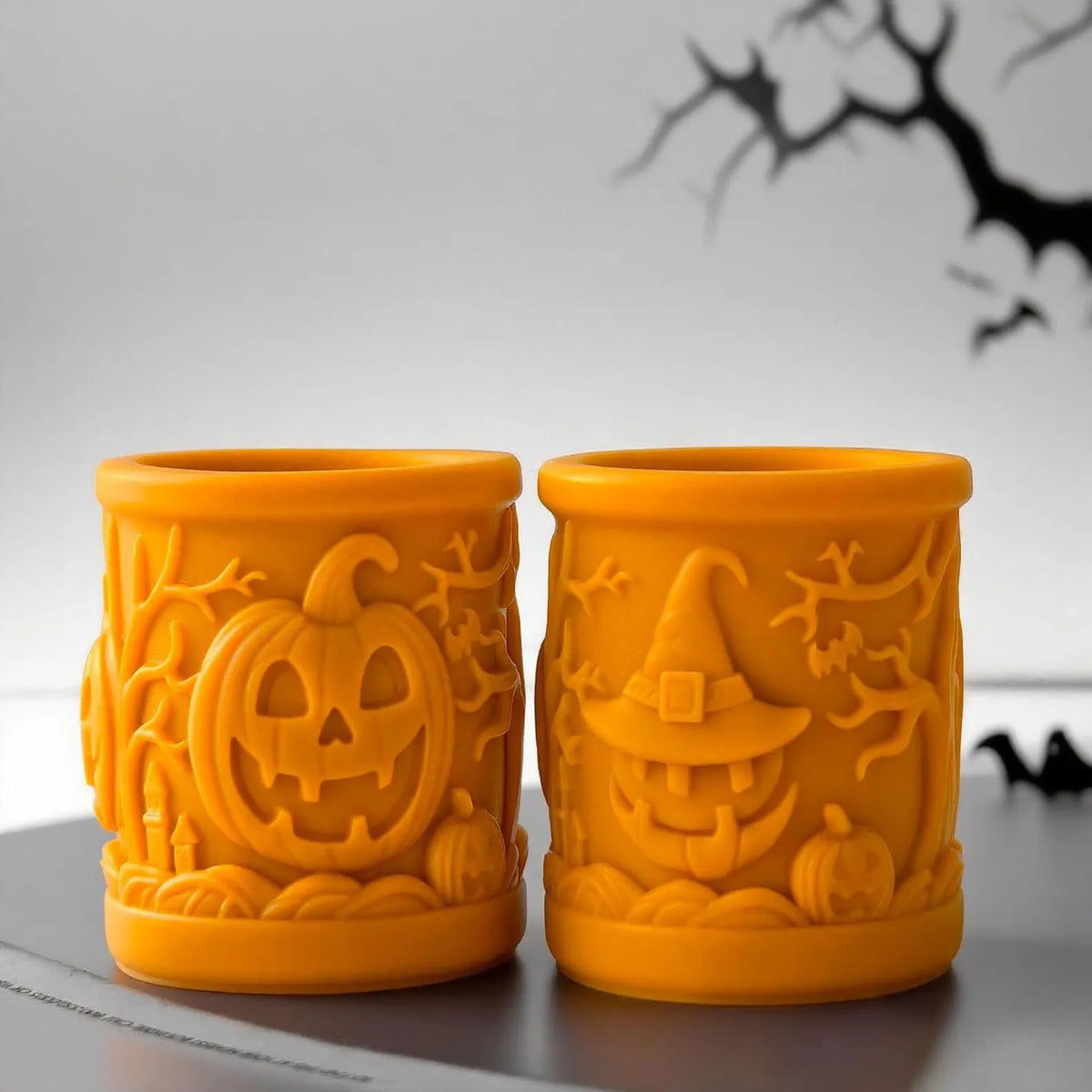 Tarro halloween n. 12