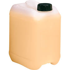 Jabon Liquido Lavaplatos - sin aroma