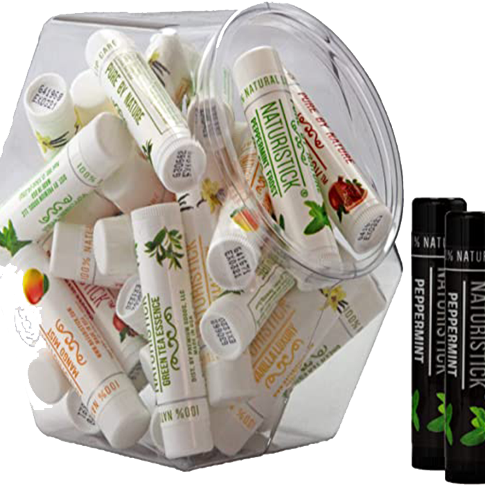 Base Balsamo Labial
