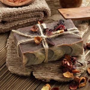 Pachuli/Cedro - Fragancia (100% Natural)