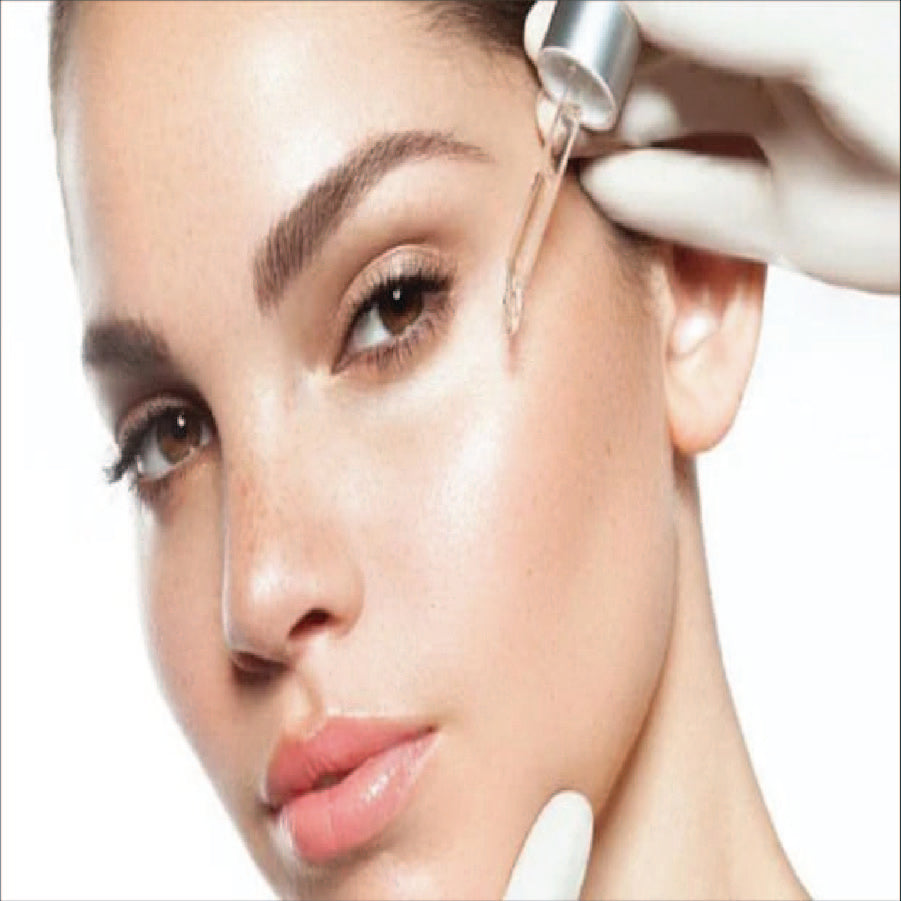 Serum Facial - Anti Envejecedor