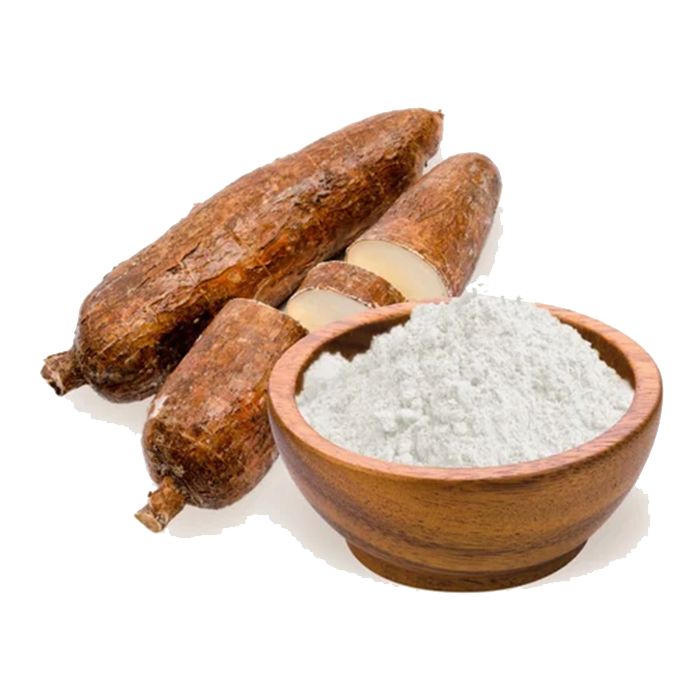 Almidon de Tapioca (Yuca)