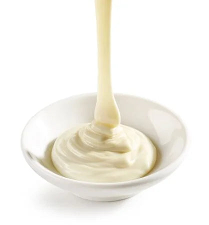 Cobertura Blanca de Chocolate