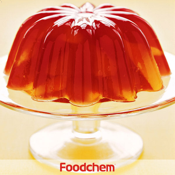Gelatina 280 - sin aroma