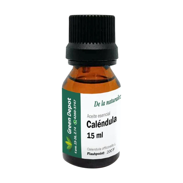 Calendula - Extracto