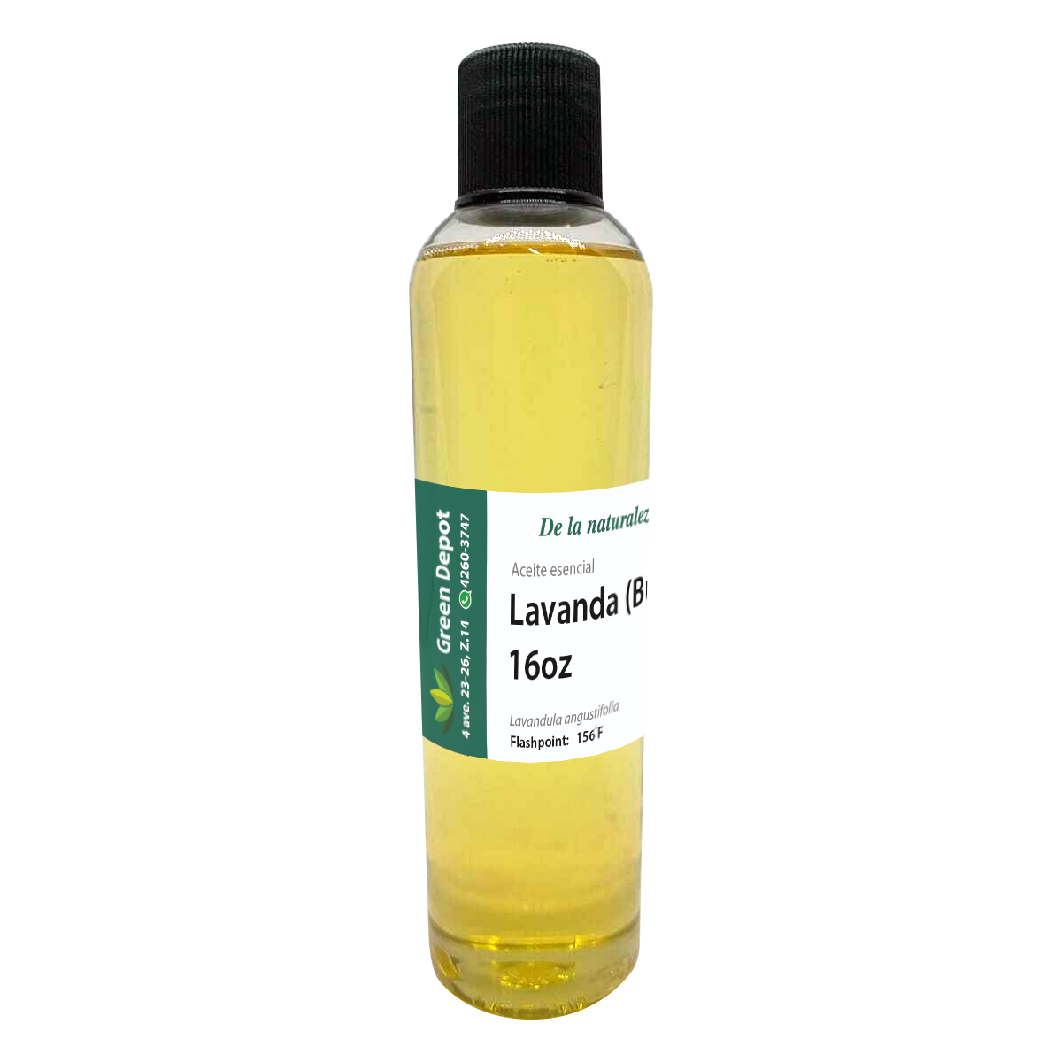 Lavanda - Aceite Esencial FG