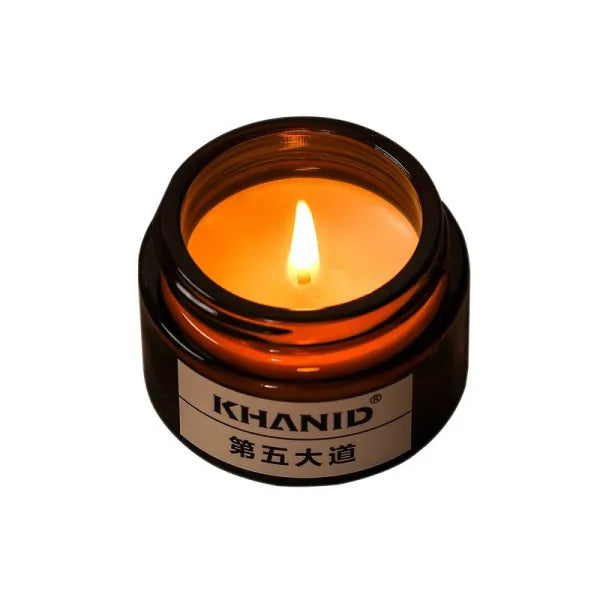 Tarro vidrio c/tapa 10ml - No.12