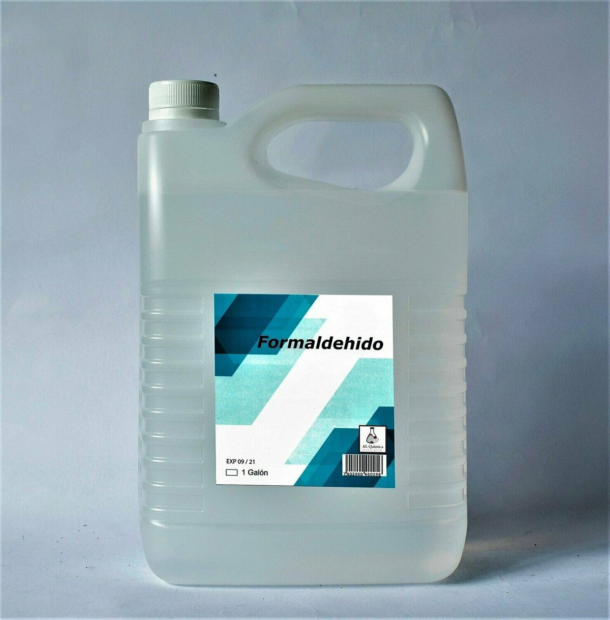Formol ( Formaldehido ) 99%