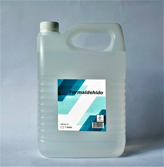 Formol ( Formaldehido ) 99%