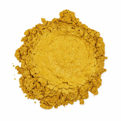 Colorante Anilina Polvo - Amarillo Oro