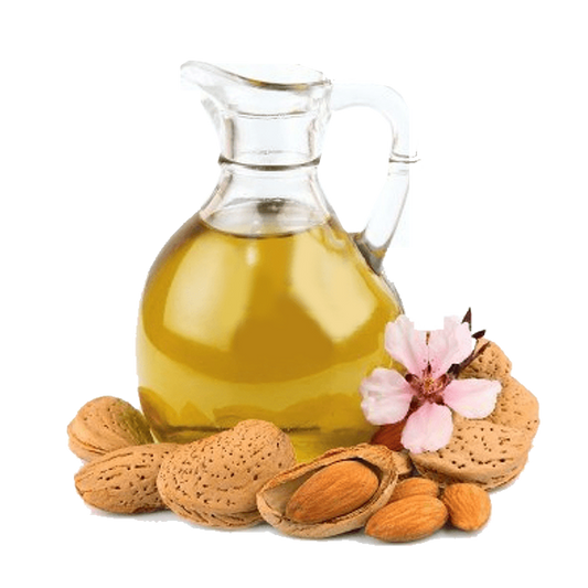 Almendra Dulce - Aceite COSME