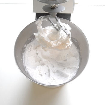 Base Jabon Glicerina Cristal SHAMPOO SOLIDO Blanco - Stephenson