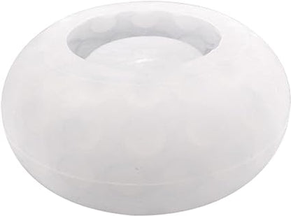 Molde Maceta Escamas 47g