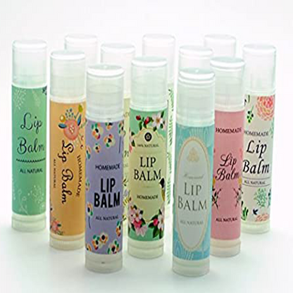 Labiales Con tu Logo