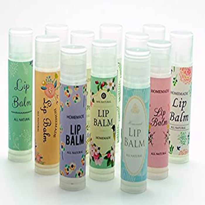 Labiales Llenos