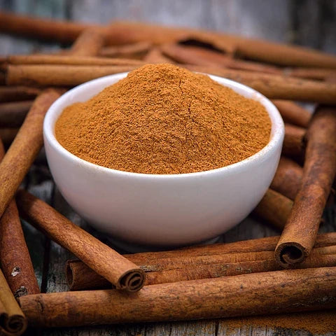 Canela - Fragancia VELAS