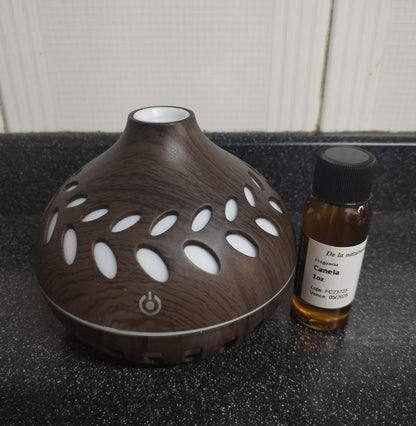 Kit Humificador con 1 fragancia - 200ml - No.23