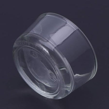 Votives vidrio  4.7cm x 2.6cm - No.1