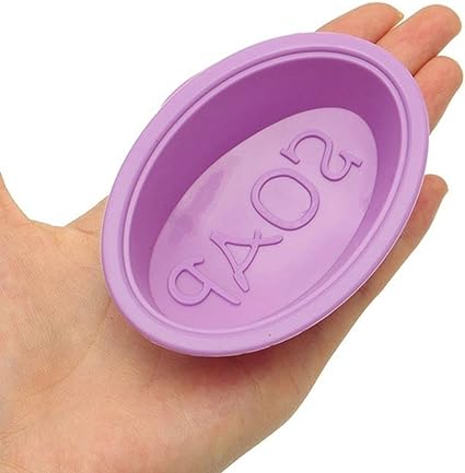 Molde Jabon Soap 50g