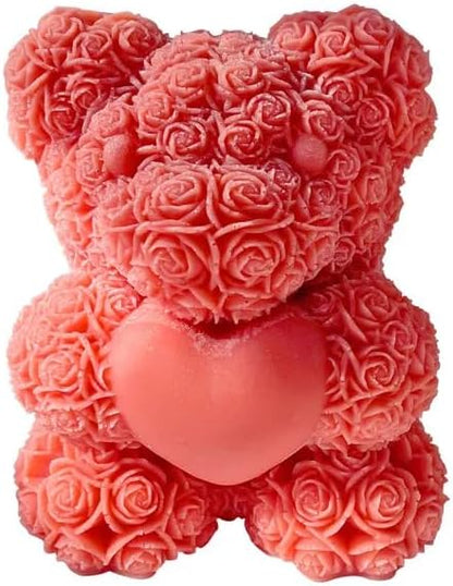 Molde Osito Peluche n. 3
