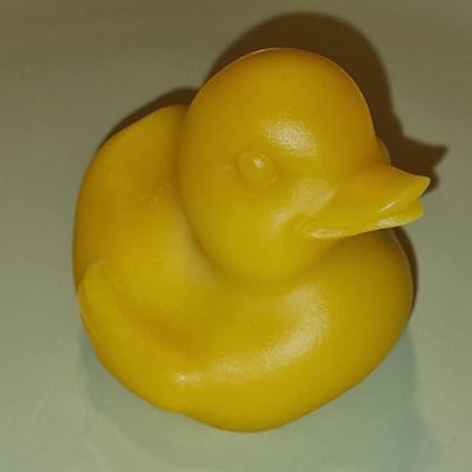 Molde Patito 1