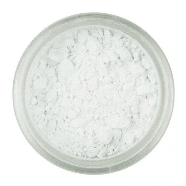 Colorante Supra Polvo Blanco