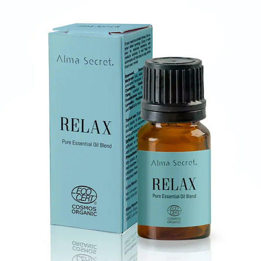 Blend especial - RELAX