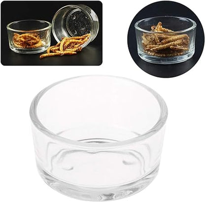 Votives vidrio  4.7cm x 2.6cm - No.1