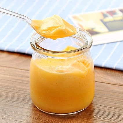 Vaso vidrio c/tapa corcho  100ml - No.8