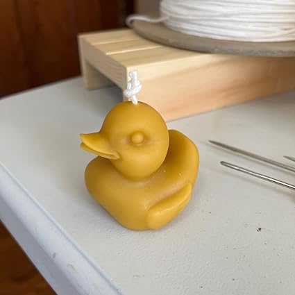 Molde Patito 1