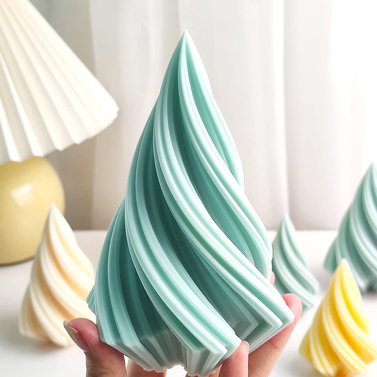 Molde Arbol _ No. 102