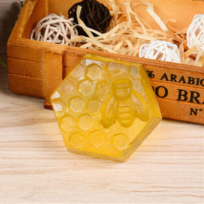 Molde Miel abeja 1