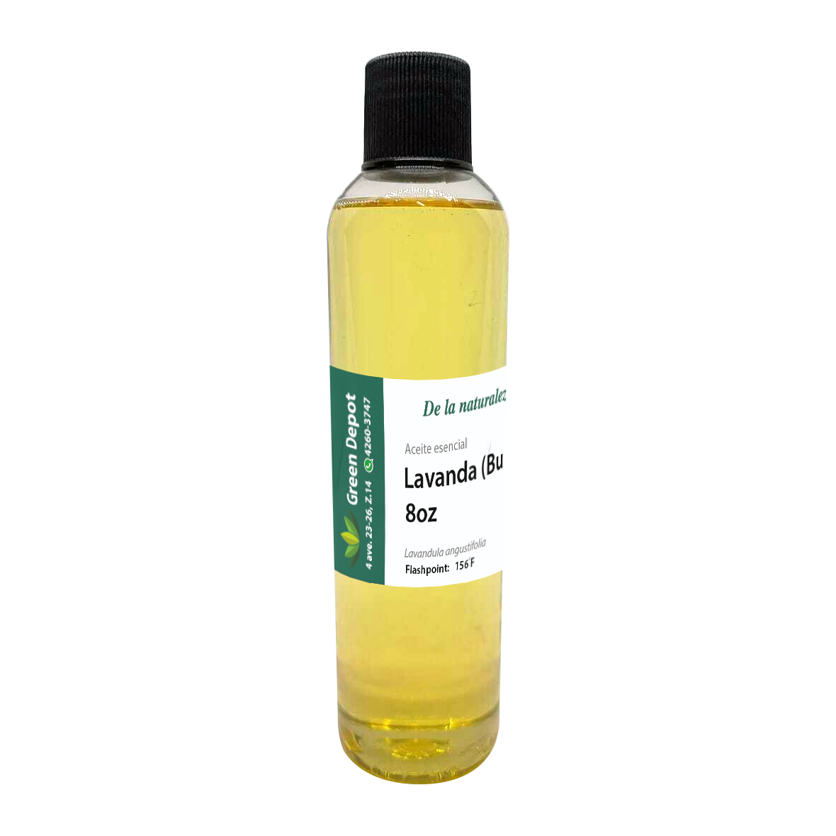 Lavanda - Aceite Esencial FG