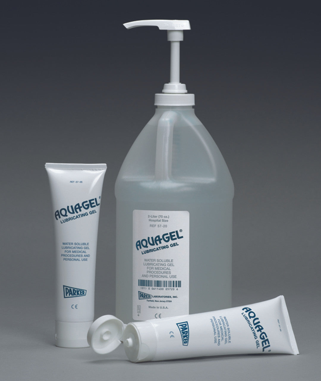 Aquagel
