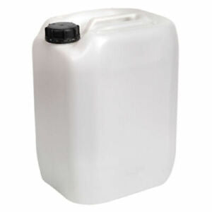 Caneca Plastica 20L - N.4